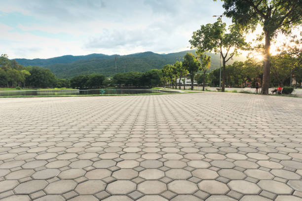 Reasons to Select Us for Your Driveway Paving Requirements in Ford City, CA
