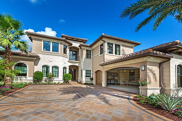 Best Concrete Paver Driveway  in Ford City, CA