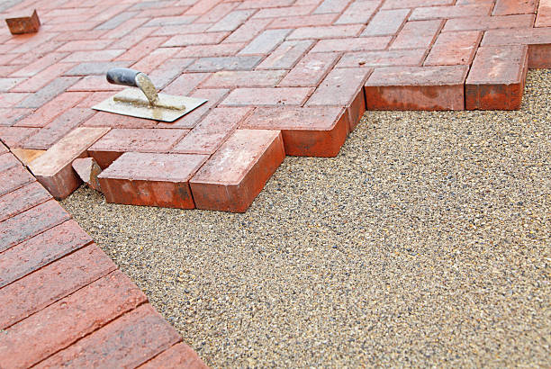 Best Best Driveway Pavers  in Ford City, CA