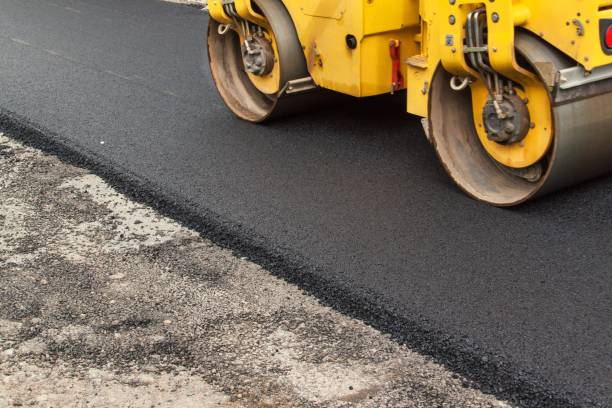 Best Local Driveway Pavers  in Ford City, CA